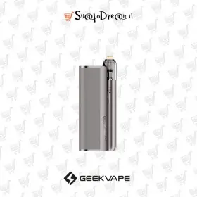 GEEKVAPE - Sigaretta Elettronica Pod Mod Wenax M1 Mini 400mAh