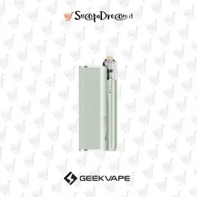 GEEKVAPE - Sigaretta Elettronica Wenax M Starter Kit 2900mAh