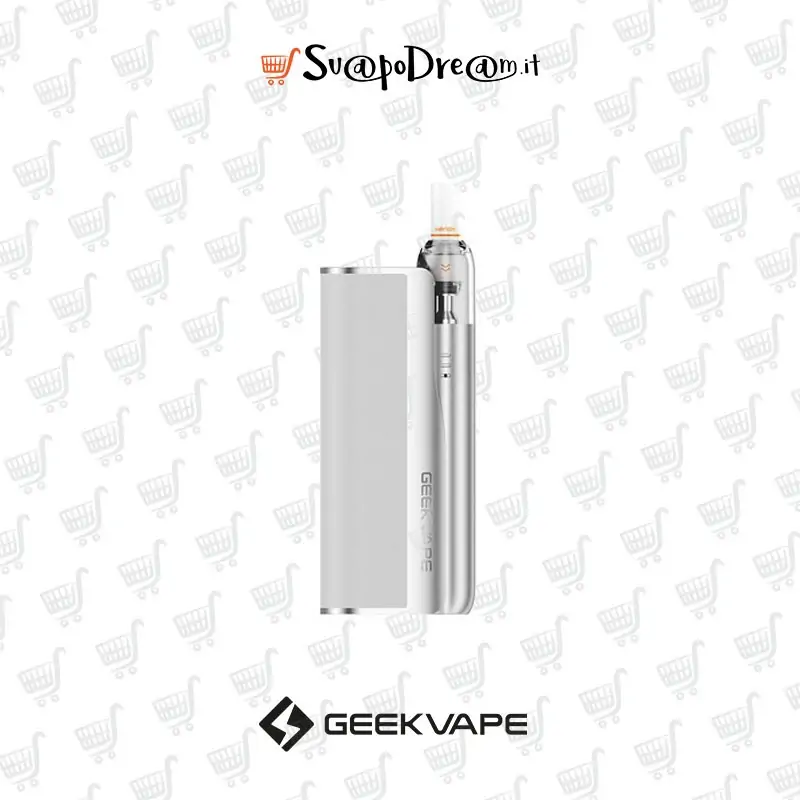 GEEKVAPE - Sigaretta Elettronica Wenax M Starter Kit 2900mAh