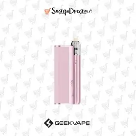 GEEKVAPE - Sigaretta Elettronica Wenax M Starter Kit 2900mAh