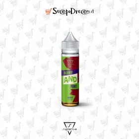 SUPREM-E - Aroma Shot 20ml BERRY AND MINT