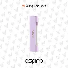 ASPIRE - Sigaretta Elettronica NEXI ONE DEVICE 460mAh