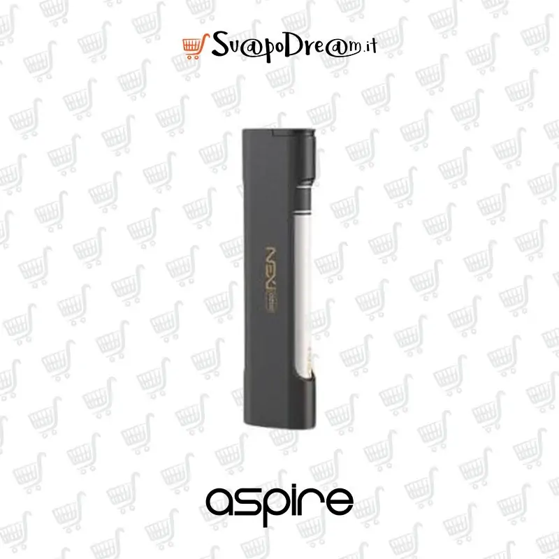 ASPIRE - Sigaretta Elettronica NEXI ONE DEVICE 460mAh