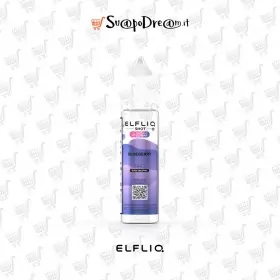 ELFLIQ - Liquido Mix&Vape 20ml BLUEBERRY
