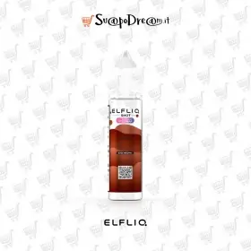 ELFLIQ - Liquido Mix&Vape 20ml COLA