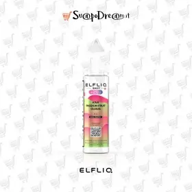 ELFLIQ - Liquido Mix&Vape 20ml KIWI PASSION FRUIT GUAVA