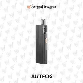 JUSTFOG - Sigaretta Elettronica Pod Mod GLENT 1500mAh