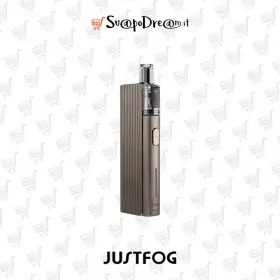 JUSTFOG - Sigaretta Elettronica Pod Mod GLENT 1500mAh