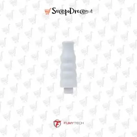 FUMYTECH - Drip Tip per HOOKAH AIR 1pz