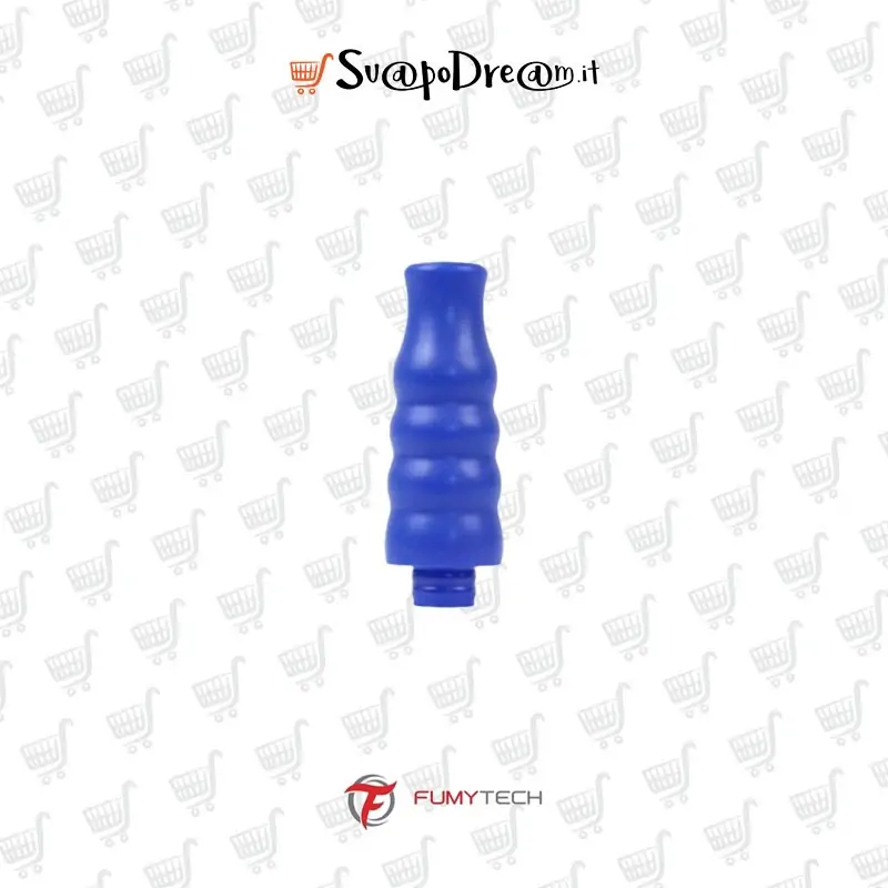 FUMYTECH - Drip Tip per HOOKAH AIR 1pz