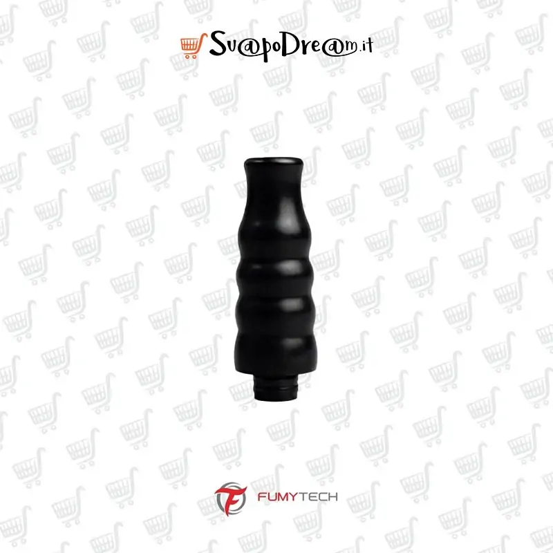 FUMYTECH - Drip Tip per HOOKAH AIR 1pz