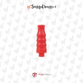 FUMYTECH - Drip Tip per HOOKAH AIR 1pz