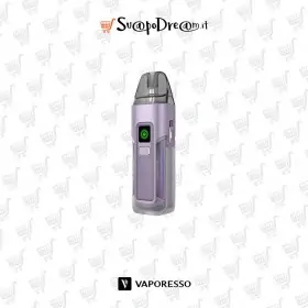 VAPORESSO - Sigaretta Elettronica Pod Mod LUXE X2 2000mAh