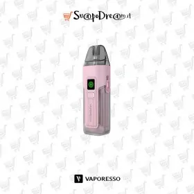 VAPORESSO - Sigaretta Elettronica Pod Mod LUXE X2 2000mAh