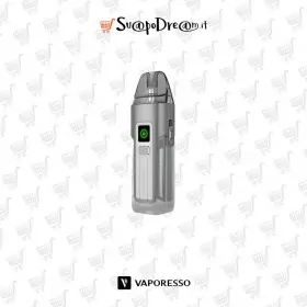 VAPORESSO - Sigaretta Elettronica Pod Mod LUXE X2 2000mAh