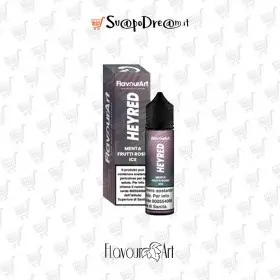 FLAVOURART - Aroma Shot 20ml HEYRED