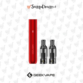 GEEKVAPE - Kit WENAX M1 Nuovi Colori + 2 Pod Precaricate