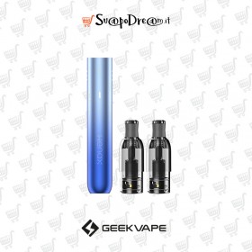 GEEKVAPE - Kit WENAX M1 Nuovi Colori + 2 Pod Precaricate