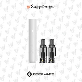 GEEKVAPE - Kit WENAX M1 Nuovi Colori + 2 Pod Precaricate