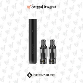 GEEKVAPE - Kit WENAX M1 Nuovi Colori + 2 Pod Precaricate