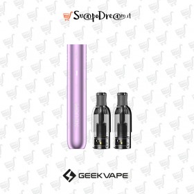 GEEKVAPE - Kit WENAX M1 Nuovi Colori + 2 Pod Precaricate