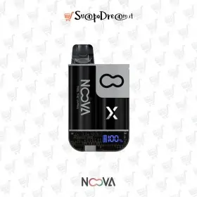 NOOVA - Sigaretta Elettronica Pod Mod STORM X 550mAh