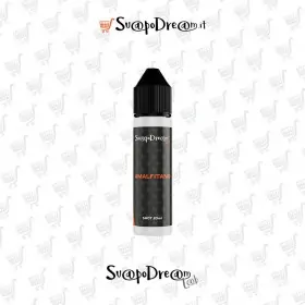 SVAPODREAM LAB - Aroma Shot 20ml AMALFITANO