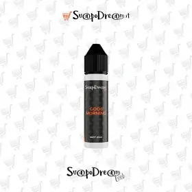 SVAPODREAM LAB - Aroma Shot 20ml GOOD MORNING