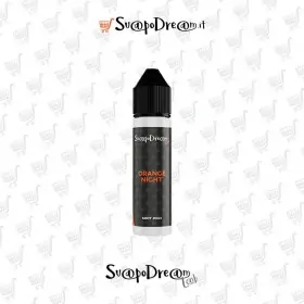 SVAPODREAM LAB - Aroma Shot 20ml ORANGE NIGHT