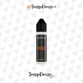 SVAPODREAM LAB - Aroma Shot 20ml ORANGE NIGHT