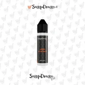 SVAPODREAM LAB - Aroma Shot 20ml PERA GLACIALE