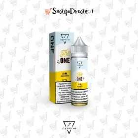 SUPREM-E - Liquido Mix&Vape 20ml THE ONE