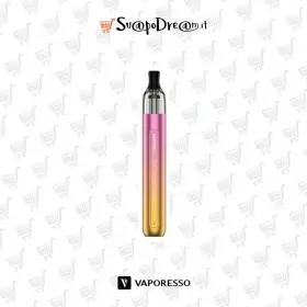 VAPORESSO - Sigaretta Elettronica Pod Mod ECO ONE 1100mAh