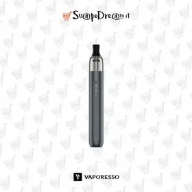 VAPORESSO - Sigaretta Elettronica Pod Mod ECO ONE 1100mAh