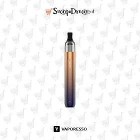 VAPORESSO - Sigaretta Elettronica Pod Mod ECO ONE 1100mAh