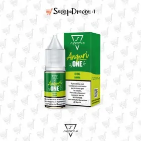 SUPREM-E - Aroma Concentrato 10ml ANGURIONE