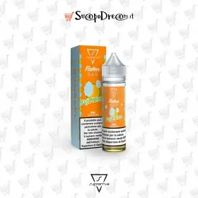 SUPREM-E - Liquido Mix&Vape 20ml Flavour Bar FUJI MELON