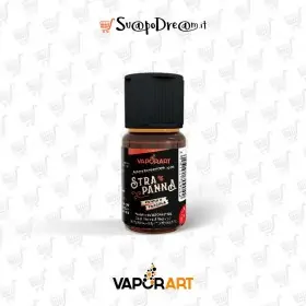 VAPORART - Aroma Concentrato 10ml PREMIUM BLEND STRAPANNA