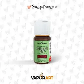 VAPORART - Aroma Concentrato 10ml SHINOBI ICE