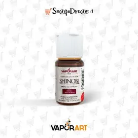 VAPORART - Aroma Concentrato 10ml SHINOBI