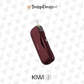 KIWI 2 - Sigaretta Elettronica KIT Completo