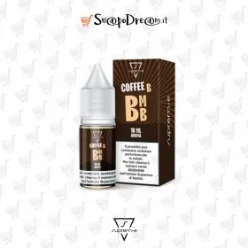 SUPREM-E - Aroma Concentrato 10ml COFFEE BOMB