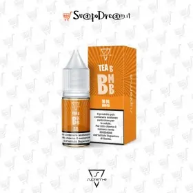 SUPREM-E - Aroma Concentrato 10ml TEA BOMB