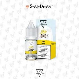 SUPREM-E - Aroma Concentrato 10ml THE ONE