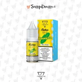 SUPREM-E - Aroma Concentrato 10ml Flavour Bar BANANA ICE