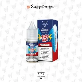 SUPREM-E - Aroma Concentrato 10ml Flavour Bar BULL ICE