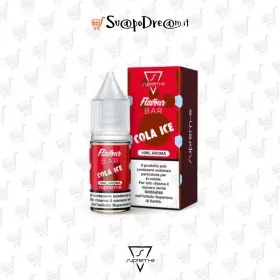 SUPREM-E - Aroma Concentrato 10ml Flavour Bar COLA ICE