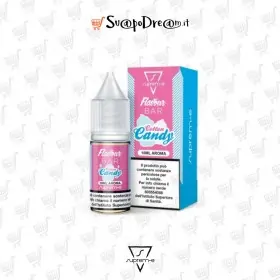 SUPREM-E - Aroma Concentrato 10ml Flavour Bar COTTON CANDY