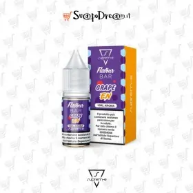 SUPREM-E - Aroma Concentrato 10ml Flavour Bar GRAPE ENERGY