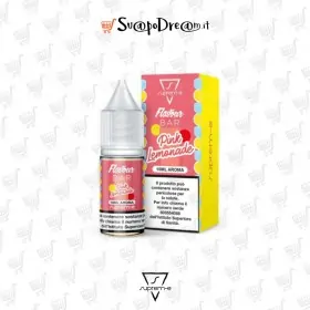 SUPREM-E - Aroma Concentrato 10ml Flavour Bar PINK LEMONADE